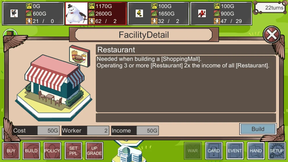 PeopleWillMoney screenshot 5