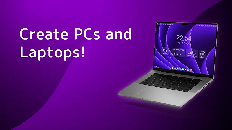 PC Tycoon 2 Pro screenshot 2