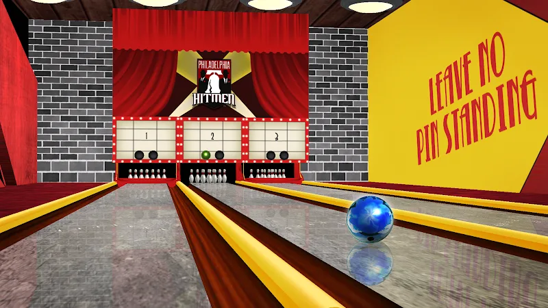 PBA® Bowling Challenge screenshot 4