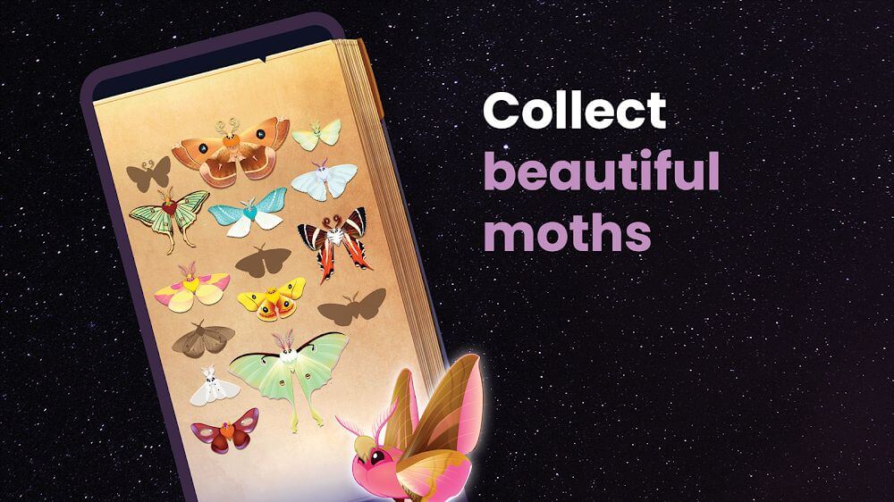 Flutter: Starlight screenshot 3