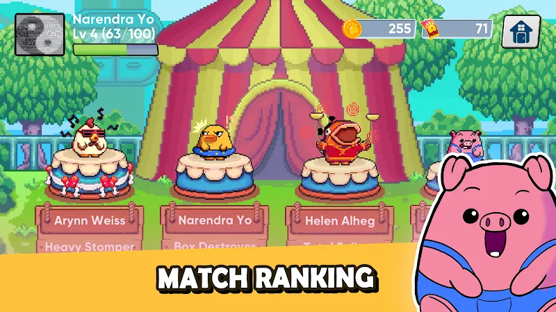 Paw Rumble screenshot 5