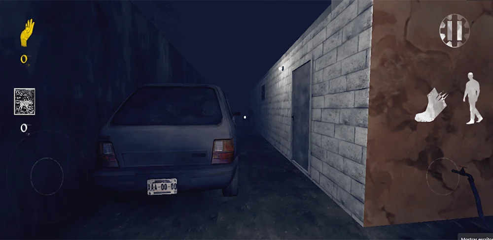 Paso Roto screenshot 6