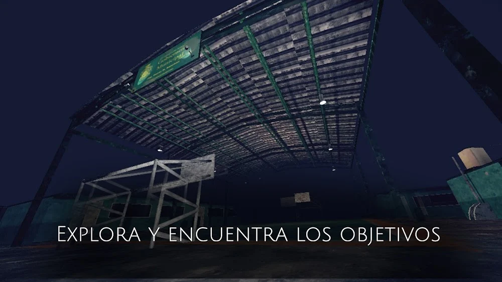 Paso Roto screenshot 3
