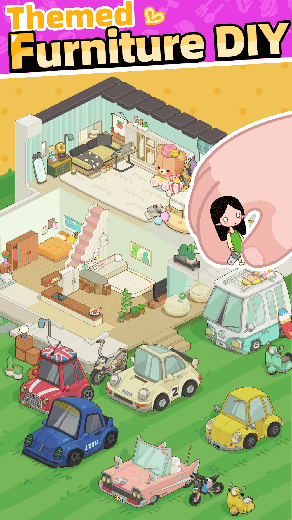Rent Please! - Landlord Sim screenshot 6
