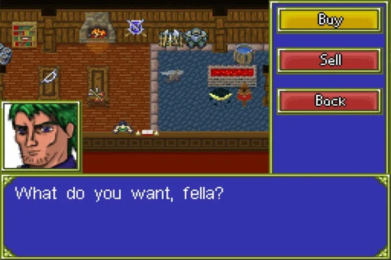 Partia screenshot 5