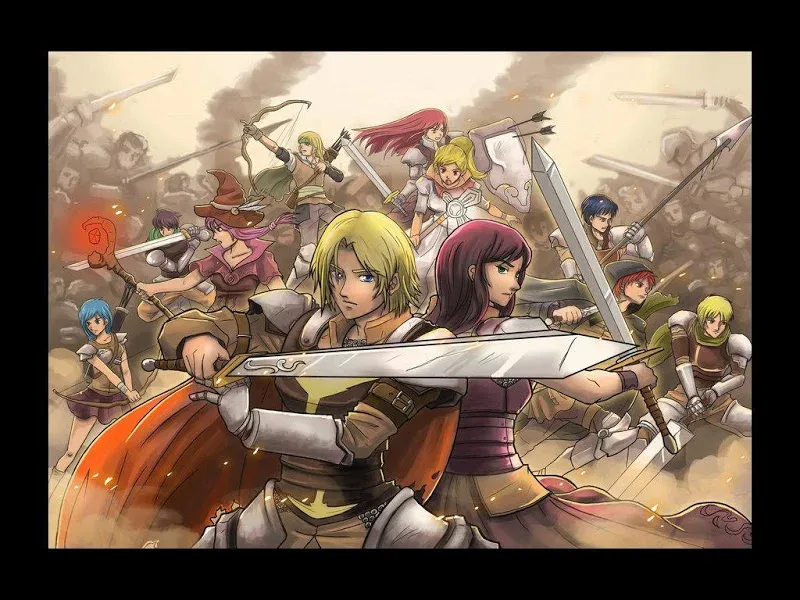 Partia screenshot 6