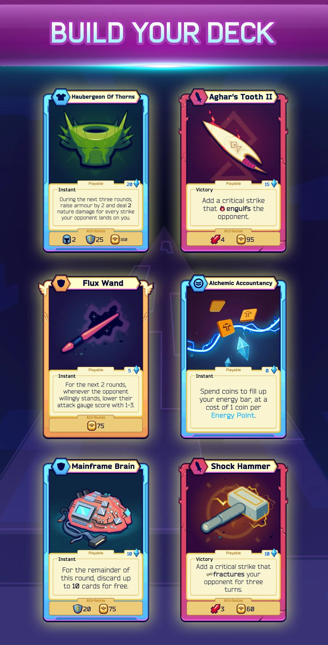 Void Tyrant screenshot 3