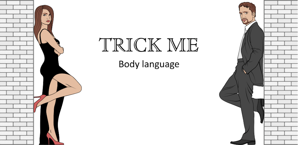 Body Language – Trick Me screenshot 1