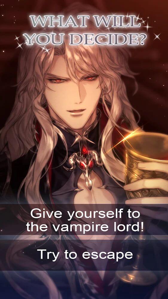 Blood Moon Calling screenshot 5