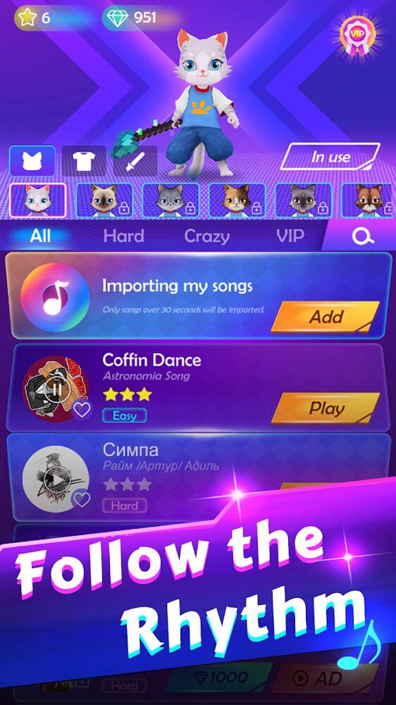 Blade Master screenshot 4
