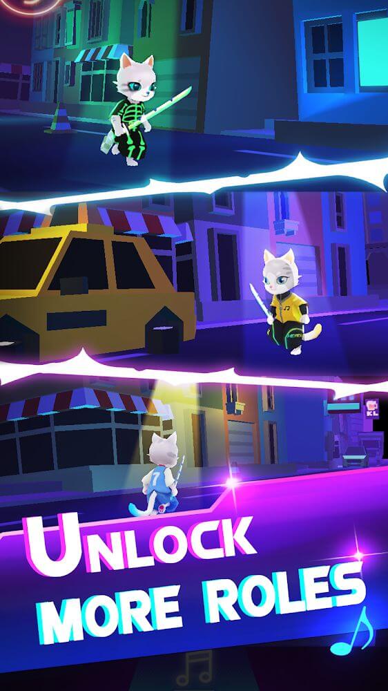 Blade Master screenshot 3