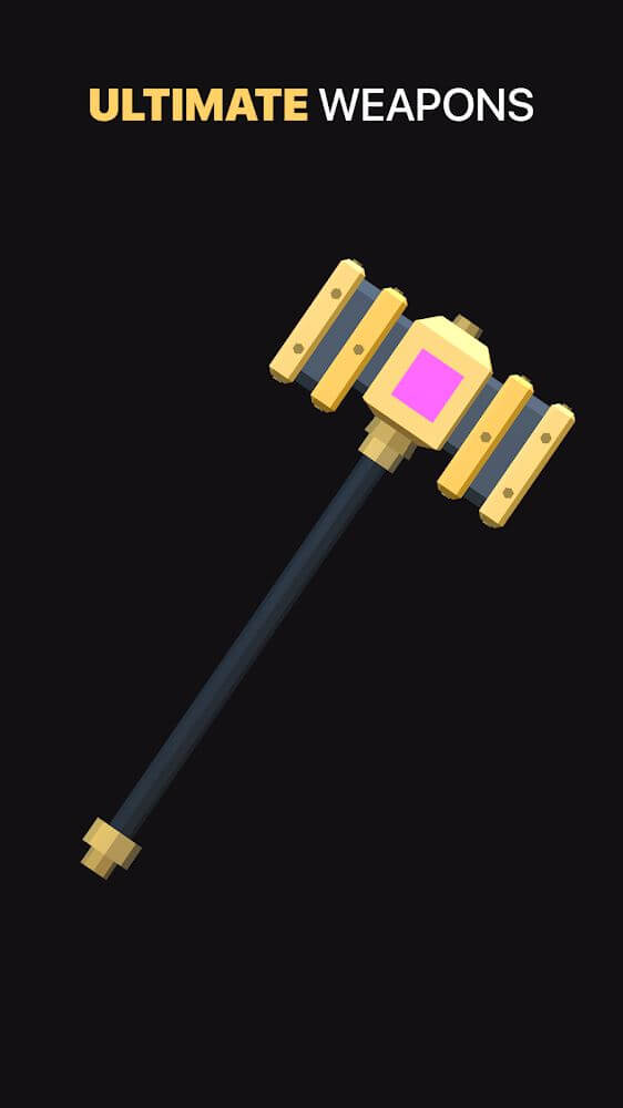 Blacksmith: Ancient Weapons screenshot 3