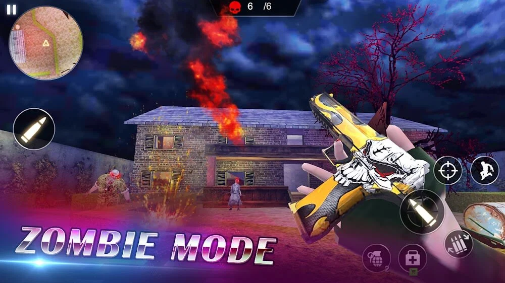 Pro Sniper screenshot 6