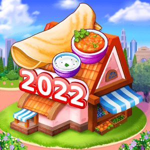 Asian Cooking Games