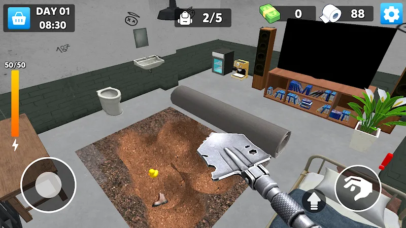 Prison Escape Journey screenshot 3
