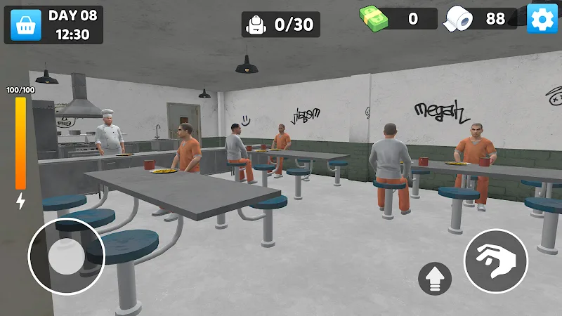 Prison Escape Journey screenshot 6