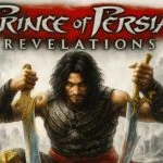 Prince of Persia Revelations