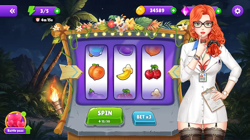 PP: Tropical Island screenshot 6