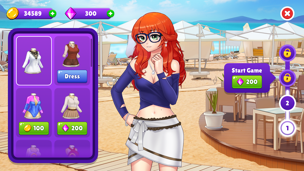 PP: Adult Games Fun Adventure screenshot 5