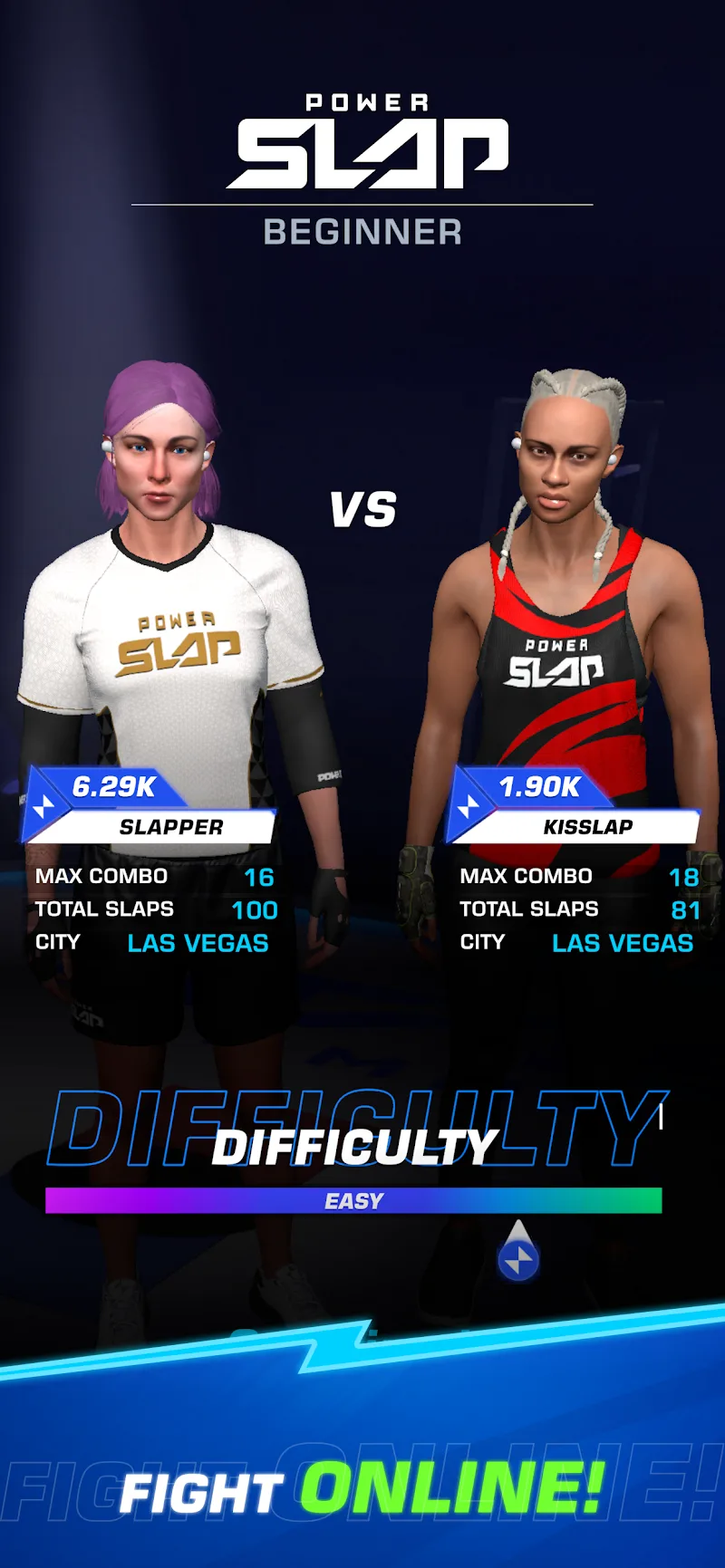 Power Slap screenshot 6