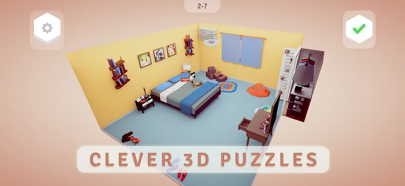 Possessions screenshot 2