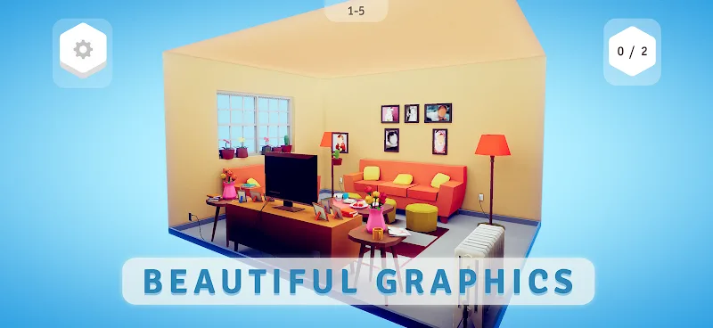 Possessions screenshot 5