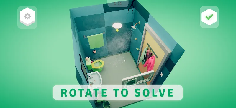 Possessions screenshot 3
