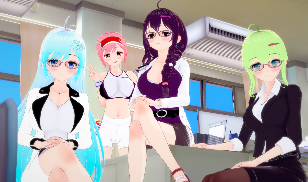 School Tales