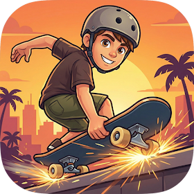Pavement Surfer