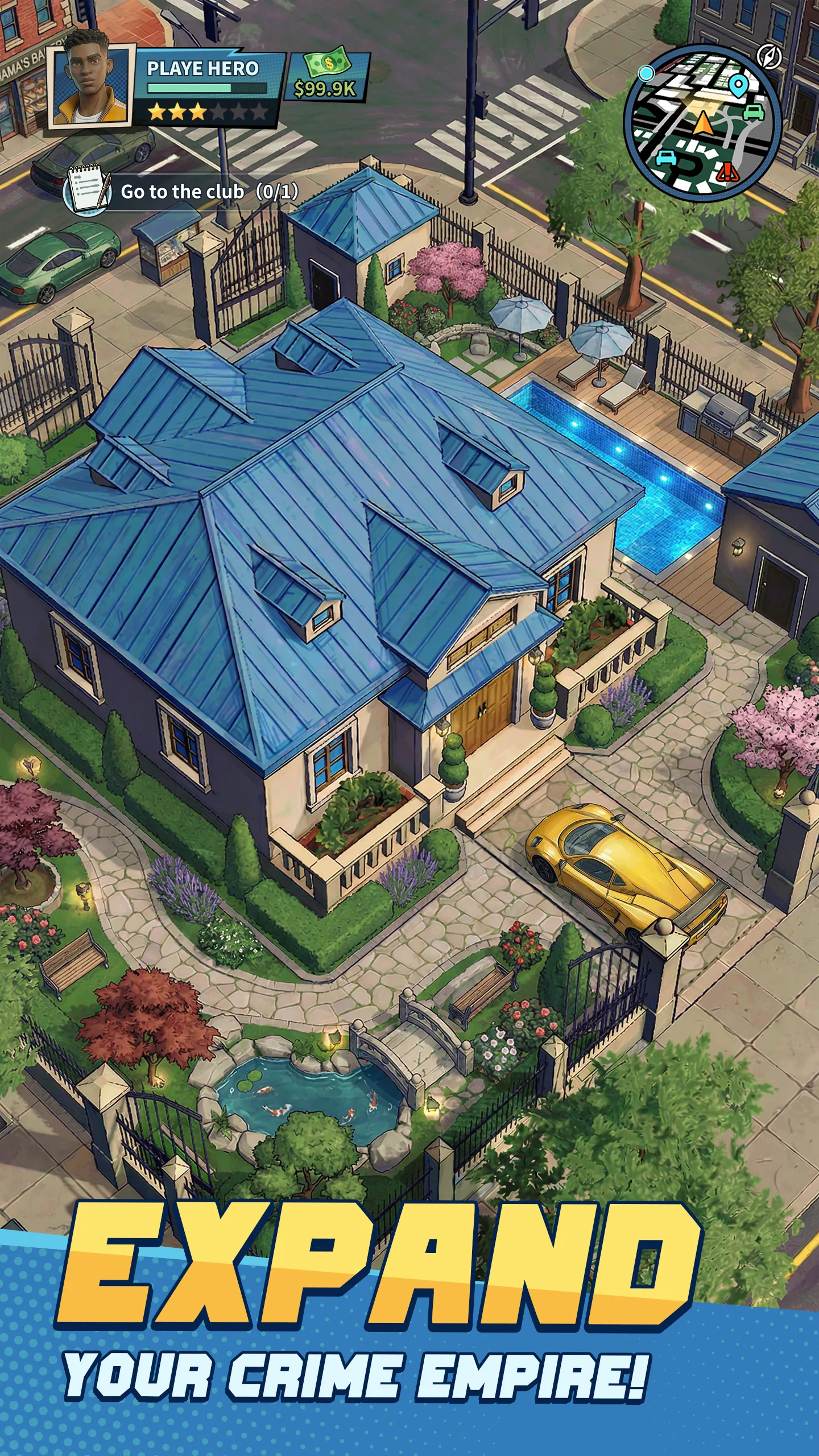 Street King screenshot 4