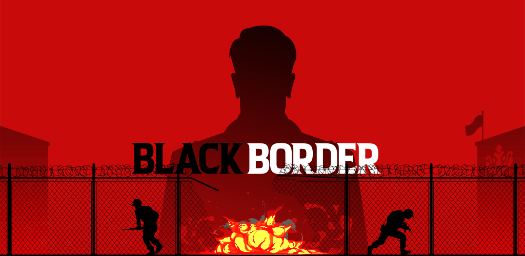 Black Border screenshot 1