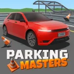 Real Car Parking: Parking Master