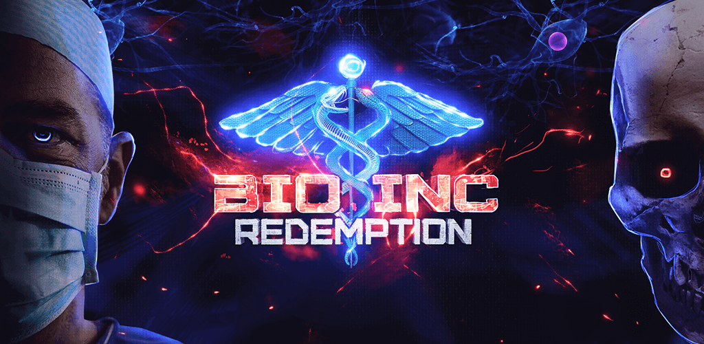 Bio Inc. Redemption screenshot 1