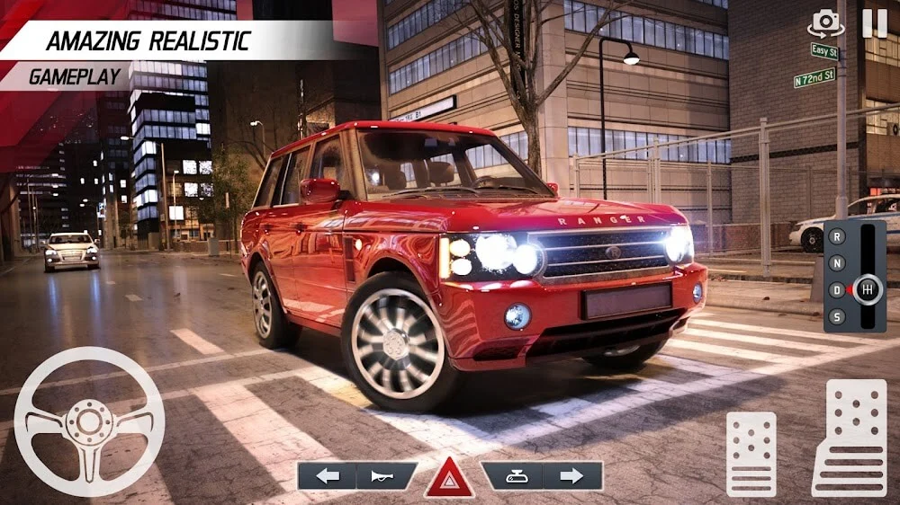 Parking Man 3: City Parking screenshot 3