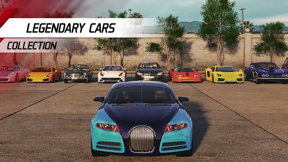 Parking Man 3: City Parking screenshot 6