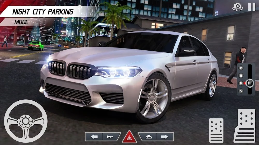 Parking Man 3: City Parking screenshot 4