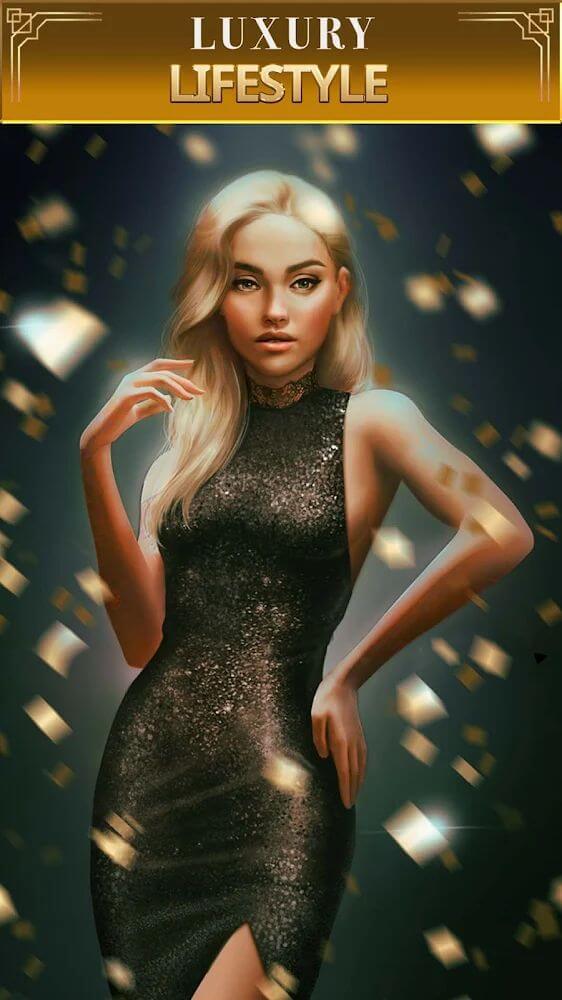 Hot & Rich: Billionaire Novels screenshot 6