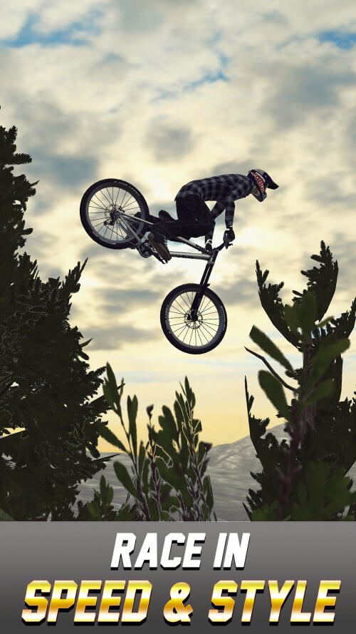 Bike Unchained 2 screenshot 5