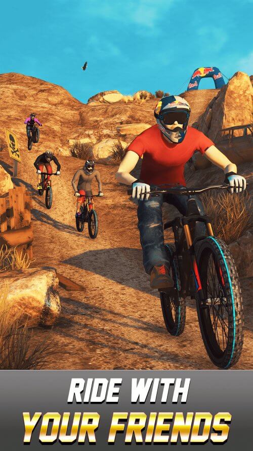 Bike Unchained 2 screenshot 6