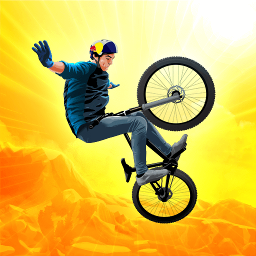 Dirt Bike Unchained