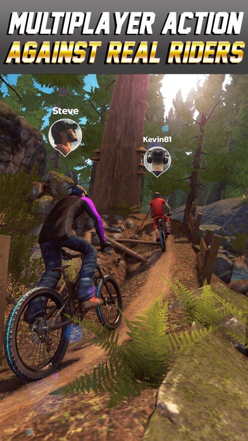 Bike Unchained 2 screenshot 4