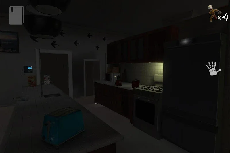 Paranormal Territory 2 screenshot 6