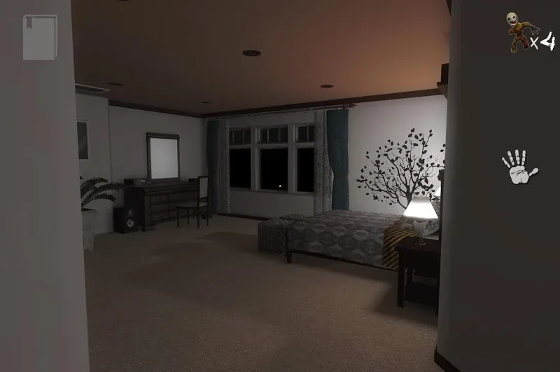 Paranormal Territory 2 screenshot 5