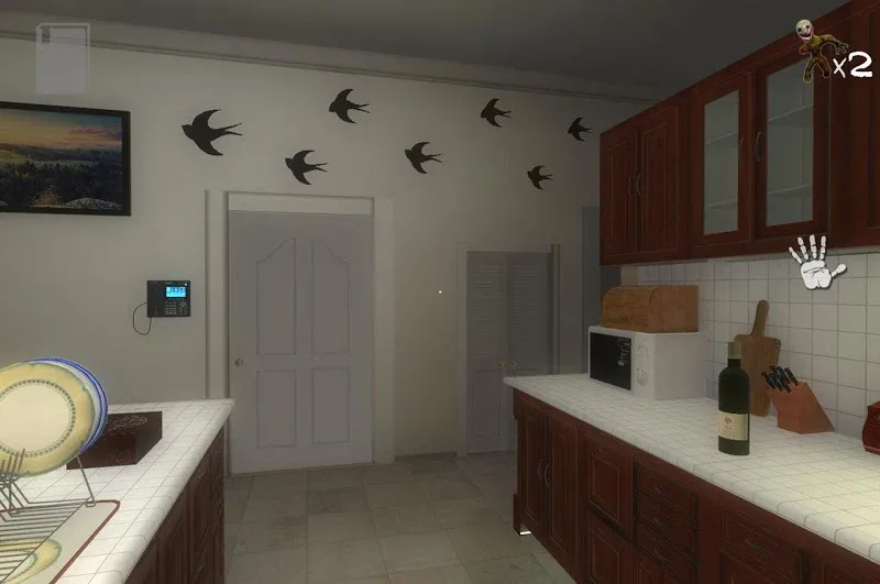 Paranormal Territory 2 screenshot 3