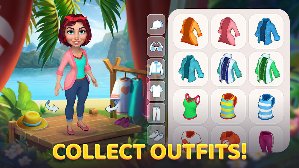 Bermuda Adventures Island Farm screenshot 4