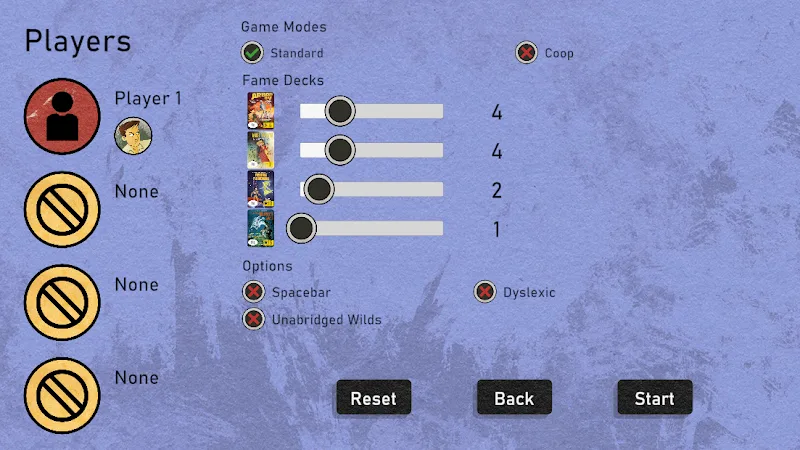 Paperback Vol. 2 screenshot 3