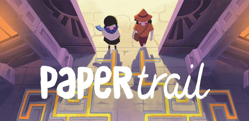 Paper Trail NETFLIX screenshot 1