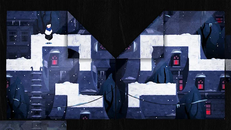 Paper Trail NETFLIX screenshot 4