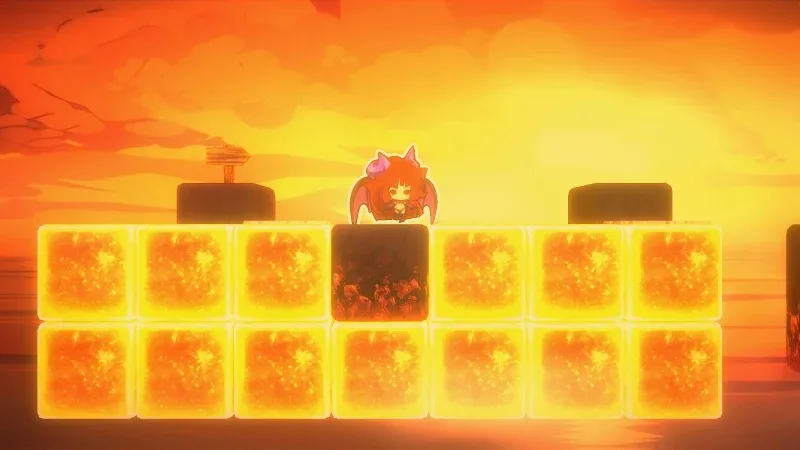 Paper Knight Quest screenshot 6