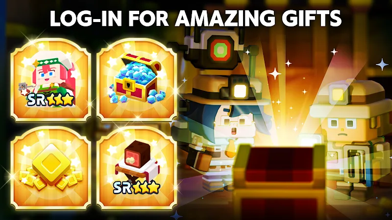PANDOLAND screenshot 2
